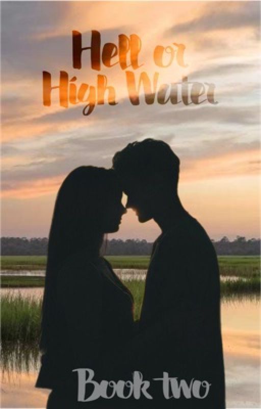 Hell or High Water | JJ Maybank [2]  by emily_grace25