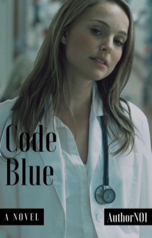 Code Blue - Grey Anatomy  by AuthorN01