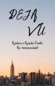 Deja vu || Ranboo x Reader by txmmyxxinnit