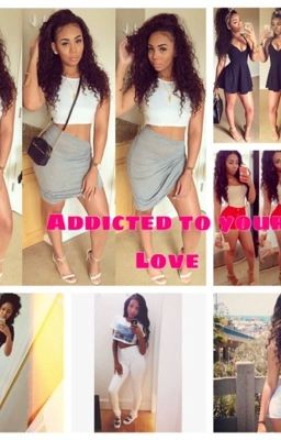 Addicted to your love[ completed ] cover