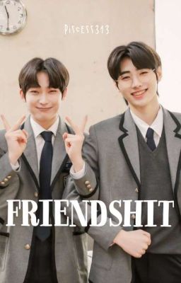 FRIENDSHIT [Sungsun] cover