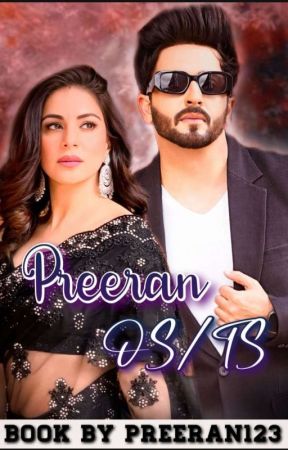 Preeran OS/TS by Preeran123