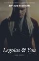 Legolas & You (Reader x Legolas Love Story) by sexylegolas