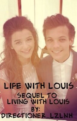 Life With Louis cover