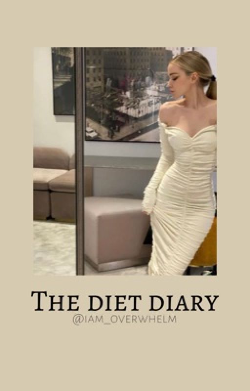 Diet diary by iam_overwhelm