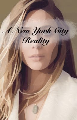 A New York City Reality ~ Elizabeth Olsen cover