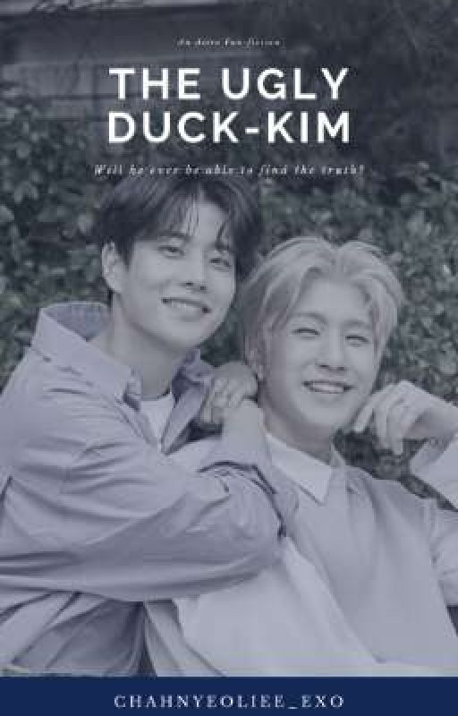 The Ugly Duck-Kim || MyungJin || Astro by Queerlity