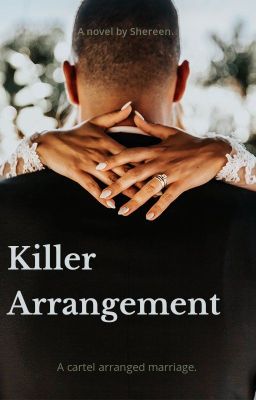 Killer Arrangement  (Cartel Kingdom Book One) cover