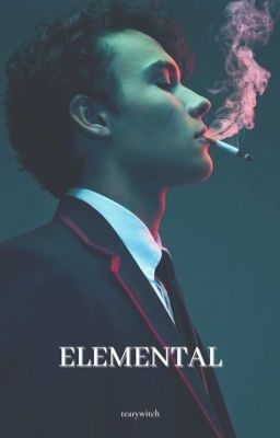 elemental (m.r) cover