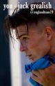 you - jack grealish by englandteam7