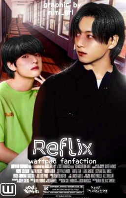 REFLIX ¦¦ VK cover