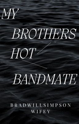 Brother's Hot Bandmate cover