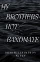 Brother's Hot Bandmate by Bradwillsimpsonwifey