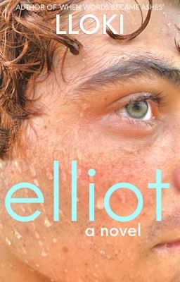 Elliot cover