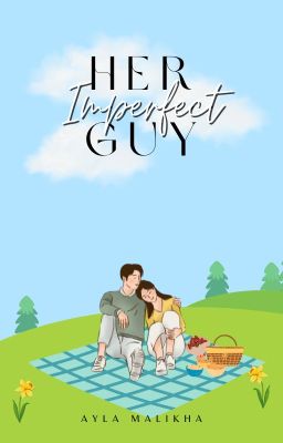 Her Imperfect Guy [completed] cover