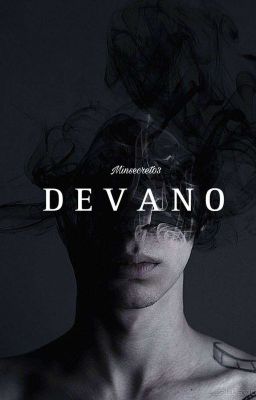 DEVANO cover