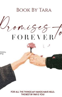 Promises to Forever (On Dreame) cover