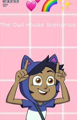 The Owl House Scenarios! :3 [DISCONTINUED] cover