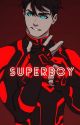 Male Reader (Superboy) X Wondergirl by UnRuly999