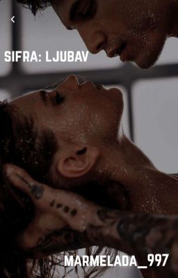 Sifra:Ljubav cover