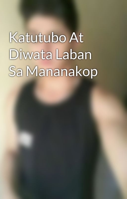 Katutubo At Diwata Laban Sa Mananakop by leedaehwi05