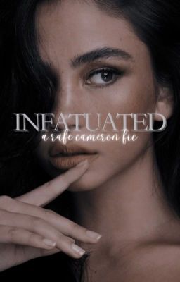 INFATUATED | OBX cover