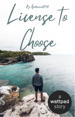 License to Choose cover