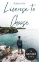 License to Choose by Aamenah456