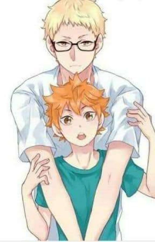 Secretly Married (Tsukihina omegaverse AU)  by salty_crow