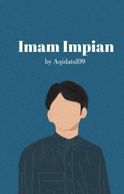 Imam Impian (Revisi) cover