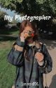 My Photographer || [Chaerji] by your_chaerjiwriter