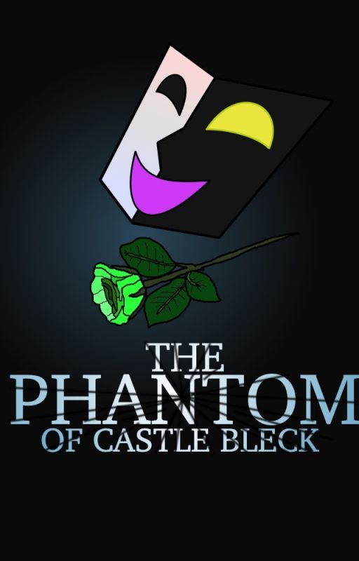 Phantom Of Castle Bleck (DaisyXLuigiXDimentio) by SilverStarWarrior