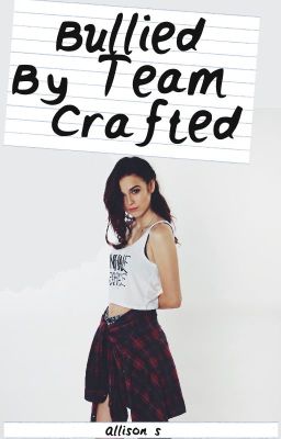 Bullied By Team Crafted cover