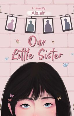 Our Little Sister cover