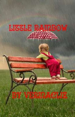 Little Rainbow cover