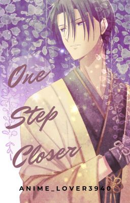 One Step Closer [Fruits Basket] cover