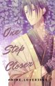 One Step Closer [Fruits Basket] by nanaosaki3940