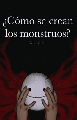 ¿Cómo se crean los monstruos? / Dream SMP cover