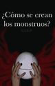 ¿Cómo se crean los monstruos? / Dream SMP by C_I_E_N