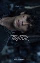 Traitor ➳ Blake [1] by girlmoregirl