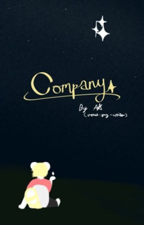 Company with heroes [SBI bench trio] by vocal-gay-writer