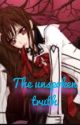 The unspoken truth (vampire knight fanfic) complete!  by RachelBowles3