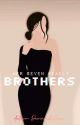 Her Seven Deadly Brothers (Part 1 and 2) by Davina_K_Cruz