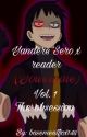 Yandere Sero x reader (Your Mine) Vol. 1 the obsession by basementfox148