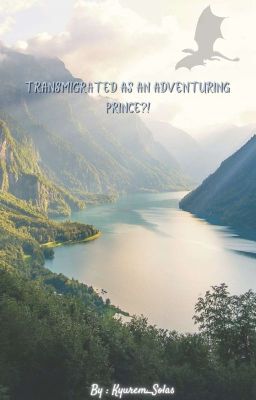 Transmigrated As An Adventuring Prince?![DISCONTINUED] cover