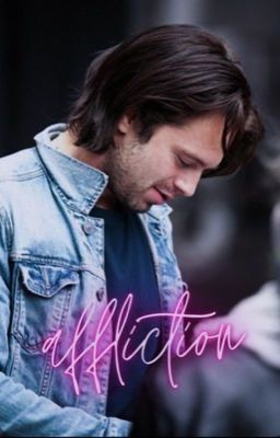 affliction cover