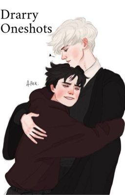 Drarry one-shots! <3 cover