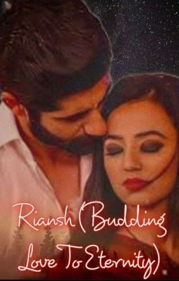 RIANSH (Budding Love to Eternity) cover