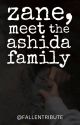 ZANE, MEET THE ASHIDA FAMILY by fallentribute