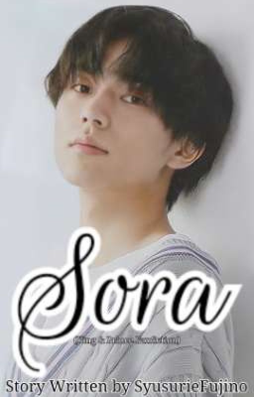 Sora (King & Prince Fanfiction) by SyusurieFujino